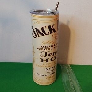 20 Oz. Stainless Steel Insulated Tumbler